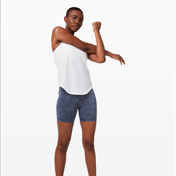 Lululemon Wunder Train High-Rise Short 6" - Picture 4 of 4